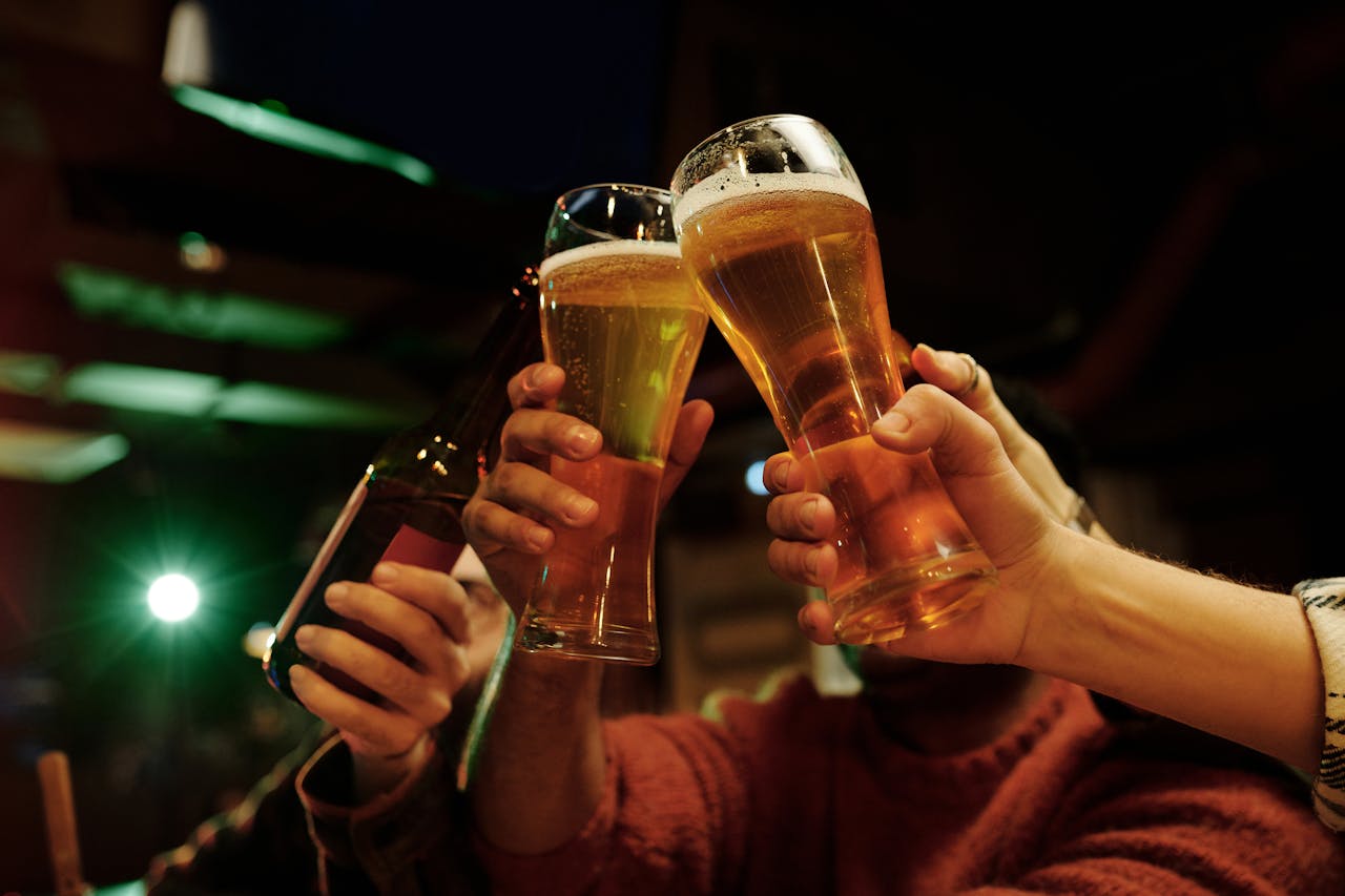 Was war das erste Pils?